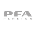 PFA Pension