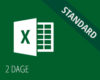 Excel KURSUS Standard