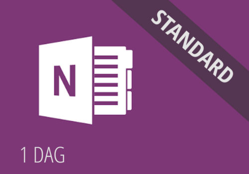 OneNote Kursus