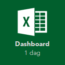 Excel Dashboard kursus