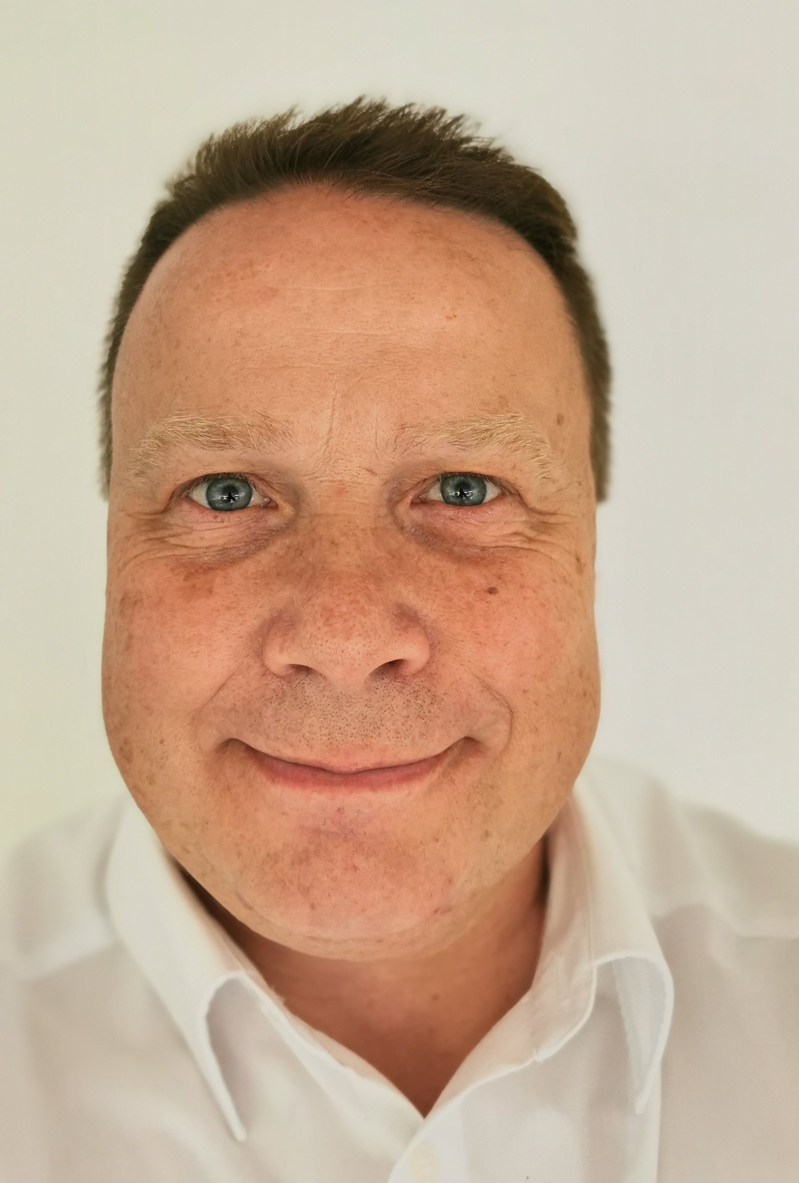 Michael Martinsson